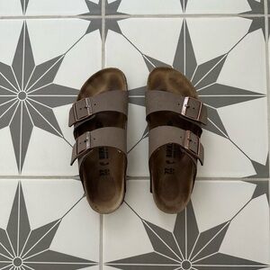 Birkenstock Arizona sandals